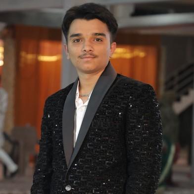 Vivek Modhavadiya