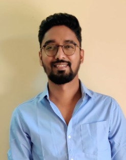 Dattatray Patil