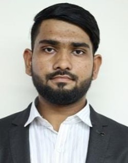 Rishabh Tripathi