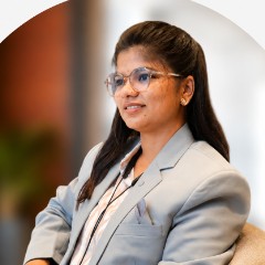 Ms.Pooja Marathe