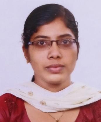 Bincy Varghese