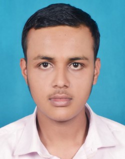 Shiv Dwivedi