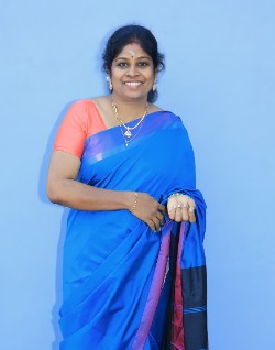 Siyamala Balaji