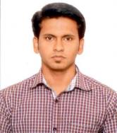 Anantharaj B