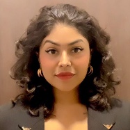Varsha Chhabria