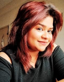Srijita Majumdar