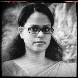 Catherine Geetha