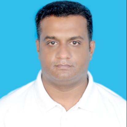 Taarun RajBhalan