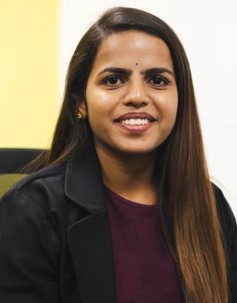 Vasundhara V