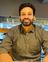 Sahil Pahwa