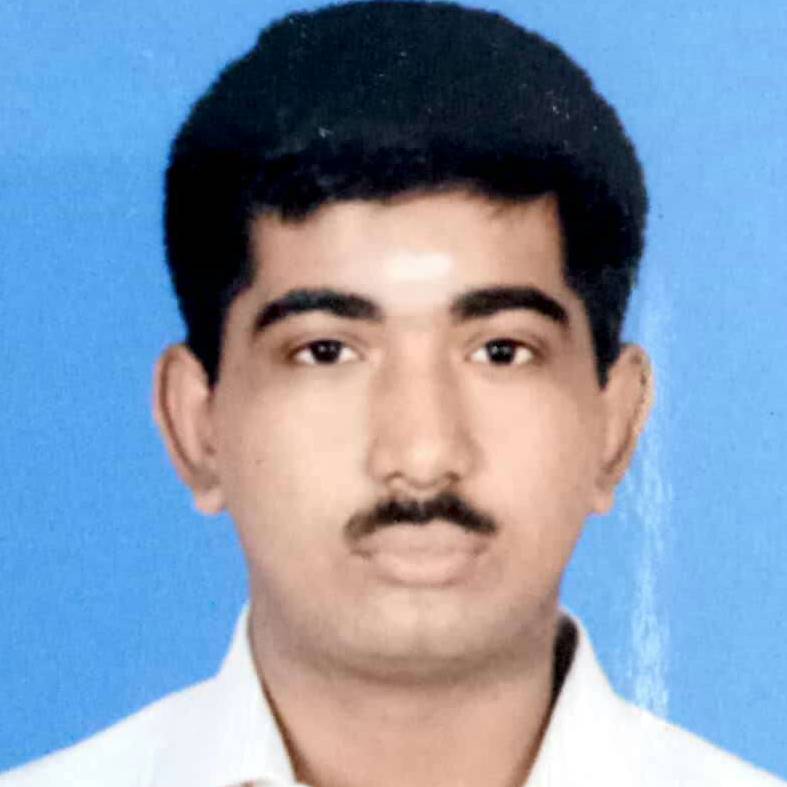 Ravi Shankar Narayanan