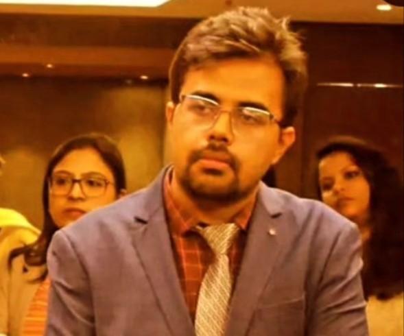 Kuntal Banerjee