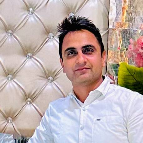 Mandeep Hooda