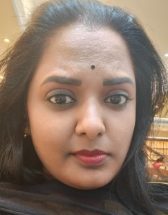 SUBHASRI VANKUDOTH