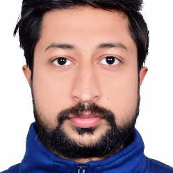 Vanshaj Garg