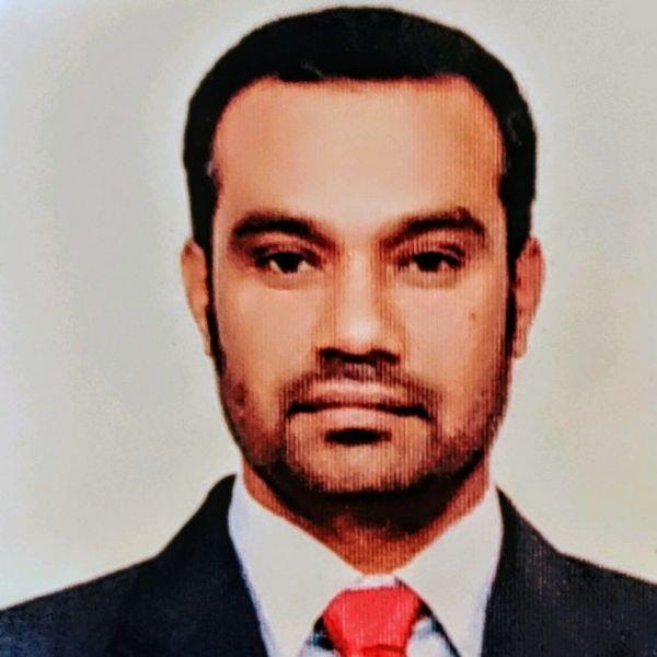 Nagarajan S