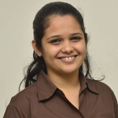 Pooja Arvind Natu