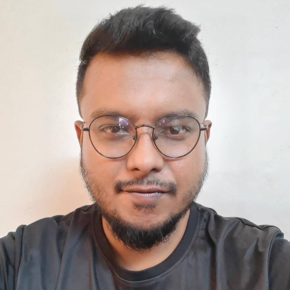 Souvik Bose