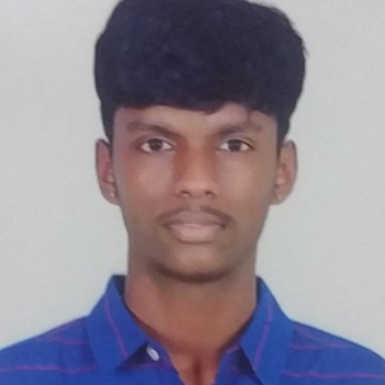 Deepak P