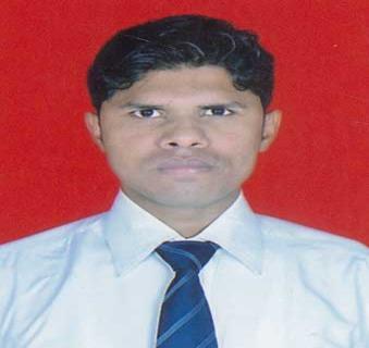 Mohd Zubair Ahmad