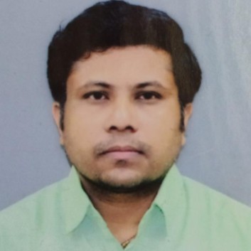 Partha Pratim Biswas