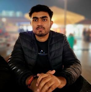 Lakshay Vashisth