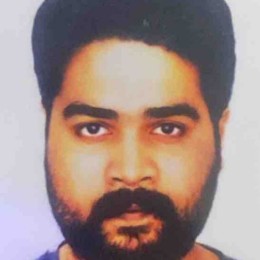 Vineeth KV