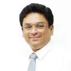Nilesh Yadav