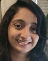 MALINI ASHOK