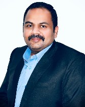 Ashwin Thamban Navin