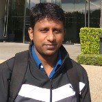 Rajesh Ramakrishnan