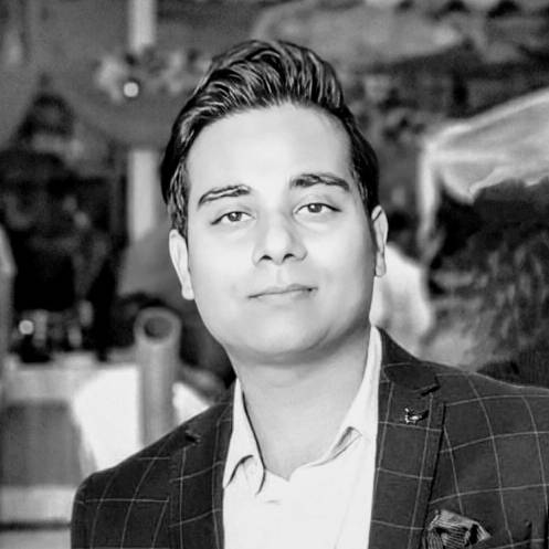 Ayushman Roy Bhandary