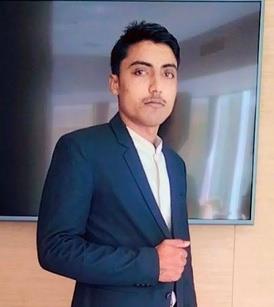 AMIT RAGHAV