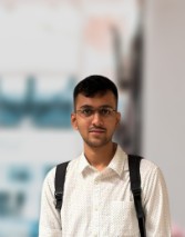RISHABH DUBEY