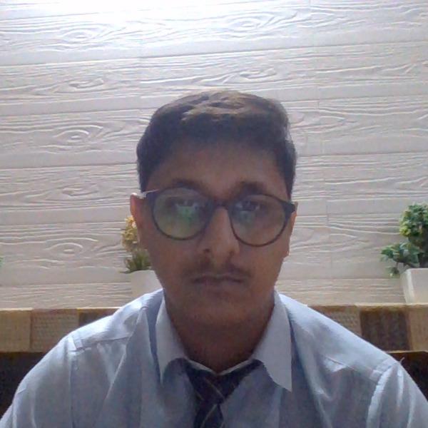 Jatin Pandey