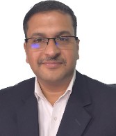 Neelakantan Srinivasan
