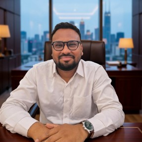 Salman Tamboli