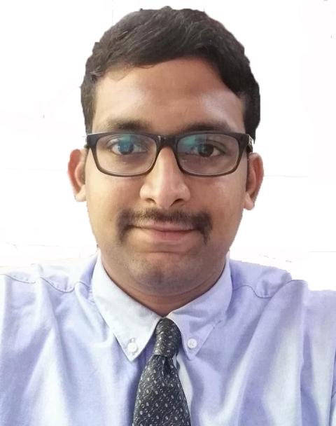 JERRY VARGHESE