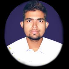 Arnish Mukherjee