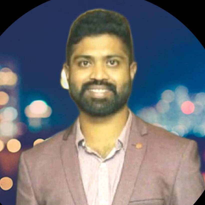 Akash Nakka