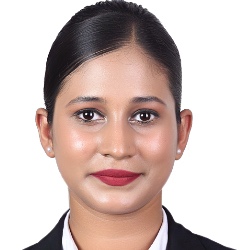Komal Anilkumar Jha