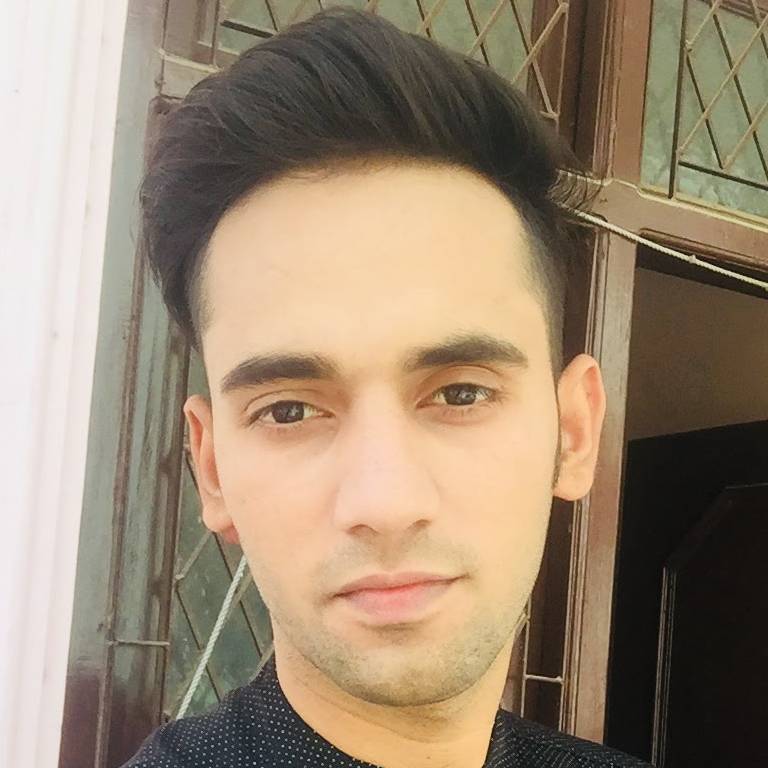Ankit Shukla
