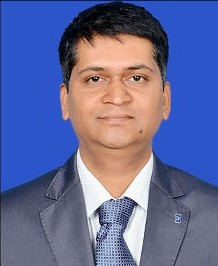 PRASHANT NYAYADHISH
