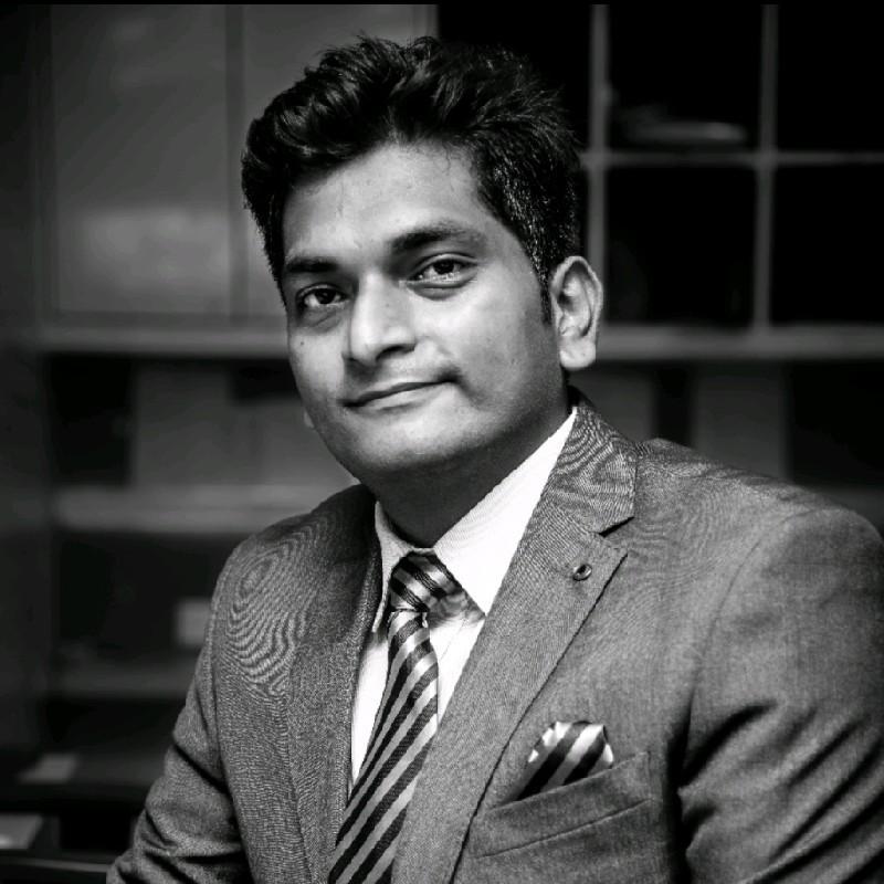 Pratyush Sahu