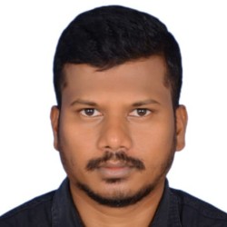 Kirankumar Mugala