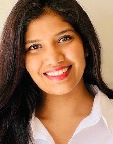 SANJANA STANLEY