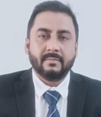 Shakeel Ahmad Instrumentation Engineer
