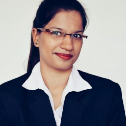 ANJALI SINGH