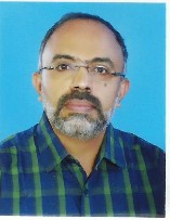 Dr. Shaji John