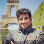 Dr.Raghuram M. S.